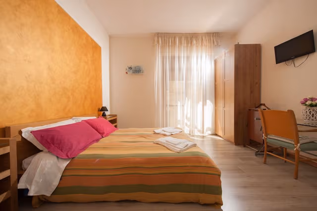 Double or Twin Room