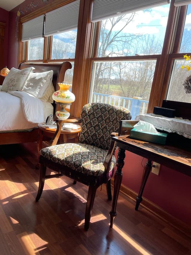 Suite, Accessible, Private Bathroom