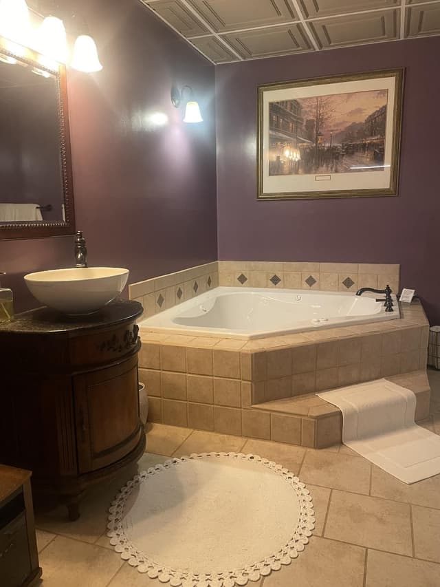 Signature Room