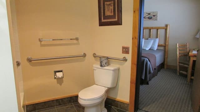 Muir Suite