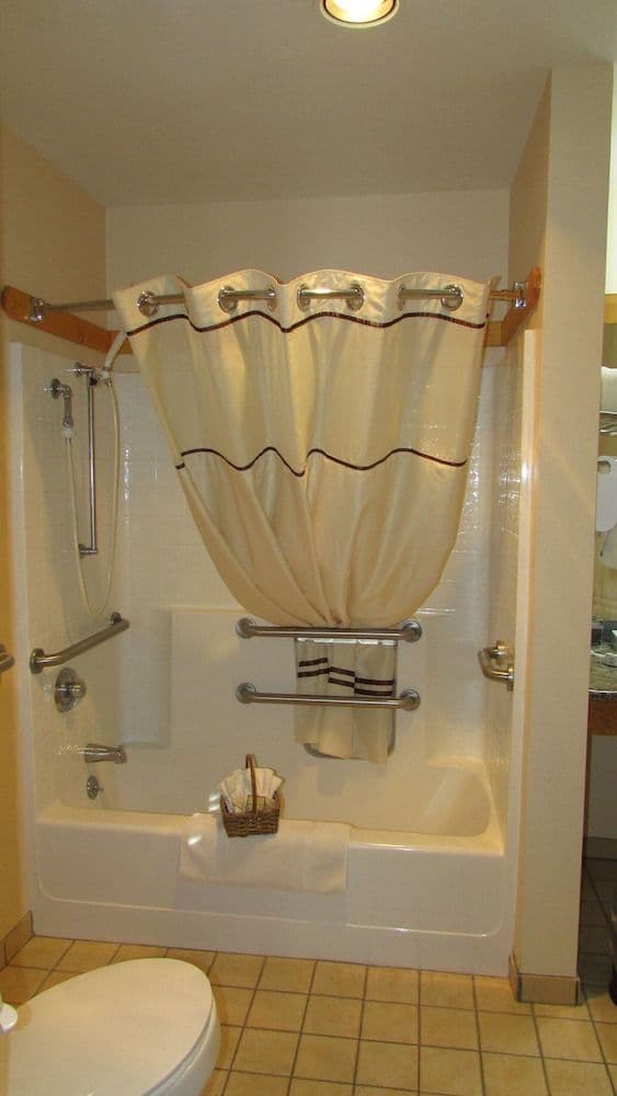 Custer Suite