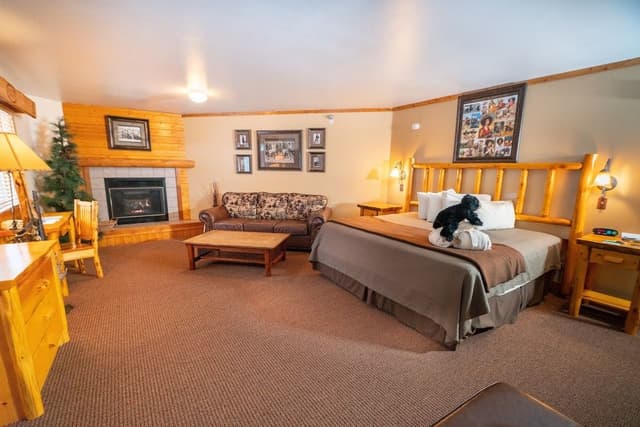 Calamity Jane Suite