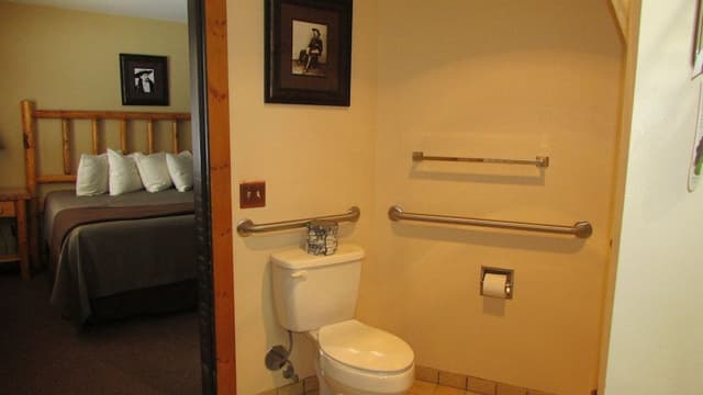 Custer Suite