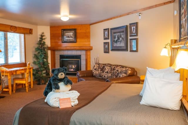 Calamity Jane Suite