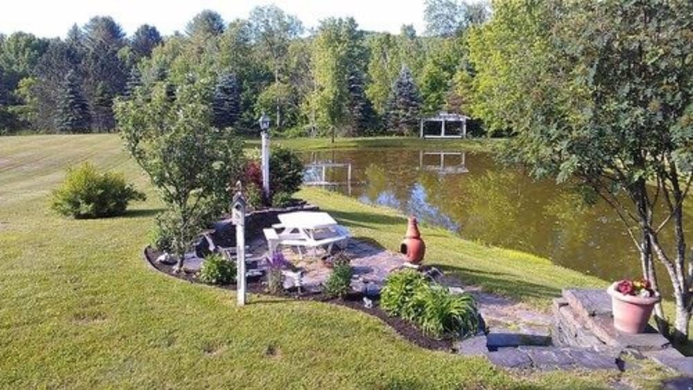 Inn at Clearwater Pond4