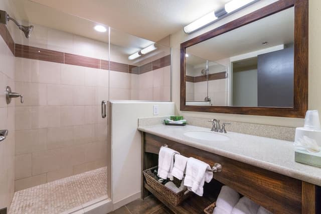 Deluxe Room, 1 King Bed