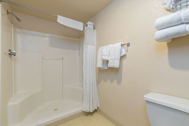 Standard Room, 2 Queen Beds