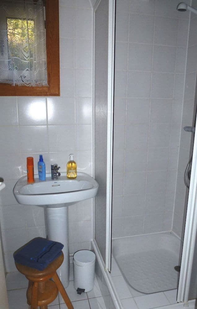 Comfort Chalet (Chloé - 8 personnes)