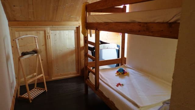 Comfort Chalet (Louise - 12 personnes)