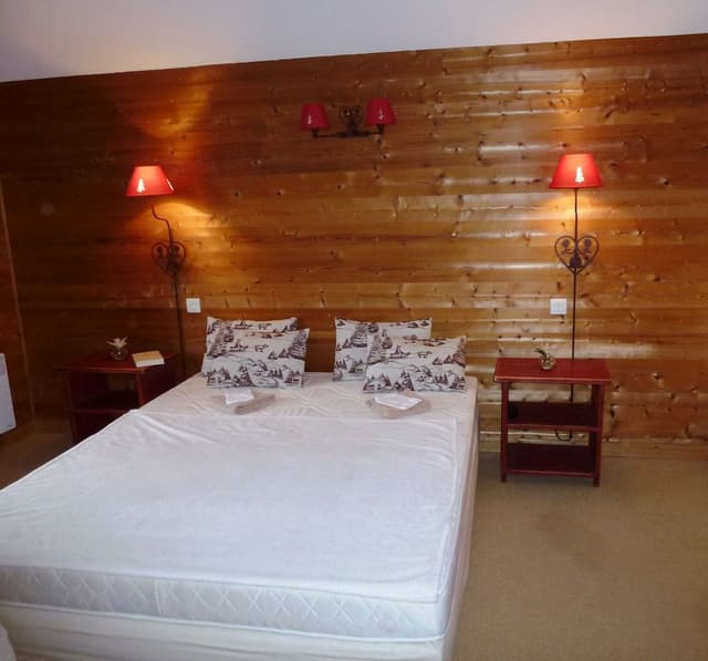 Comfort Chalet (Louise - 12 personnes)