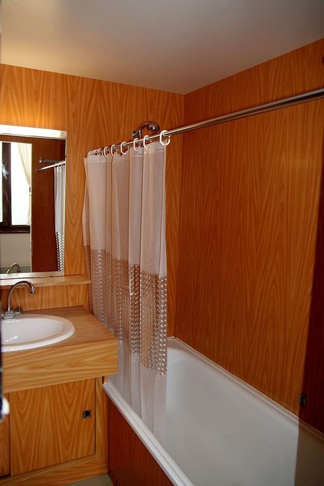 Comfort Apartment, 1 Bedroom (Station - 6 persons)