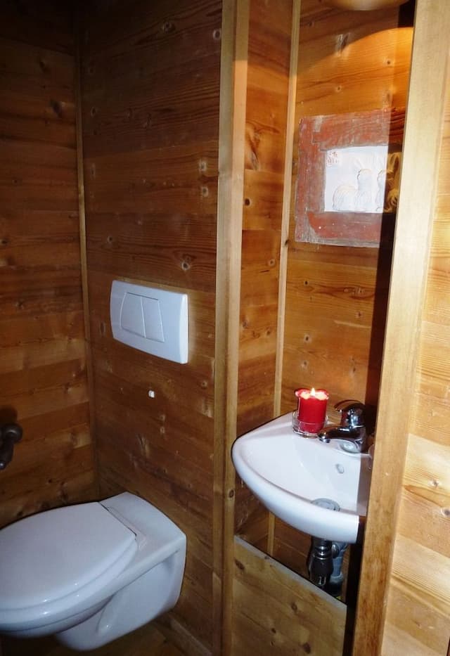 Comfort Chalet (Louise - 12 personnes)