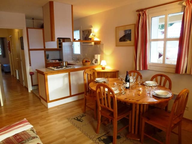 Comfort Apartment, 1 Bedroom (Hameau)