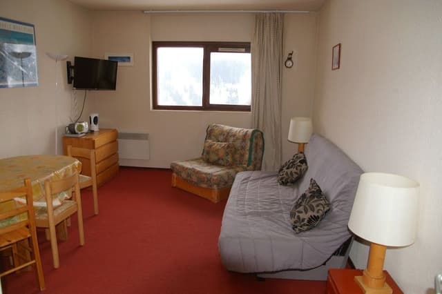Comfort Apartment, 1 Bedroom (Station - 6 persons)