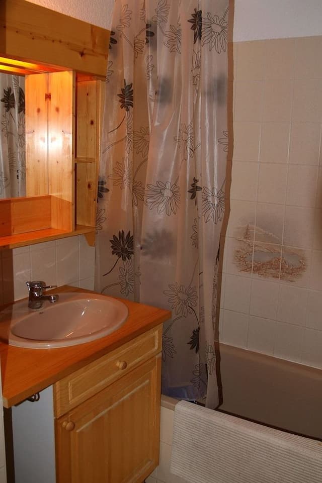 Comfort Apartment, 1 Bedroom (Station - 6 persons)