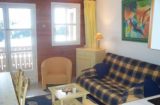 Comfort Apartment, 1 Bedroom (Hameau)