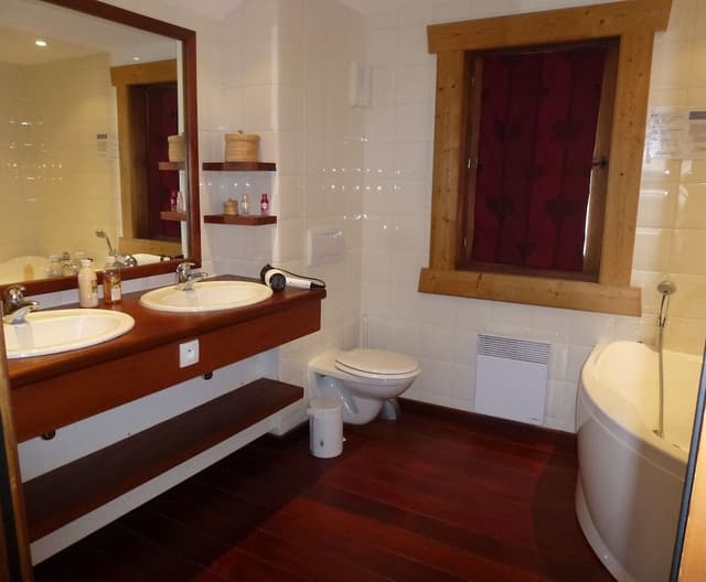 Comfort Chalet (Louise - 12 personnes)