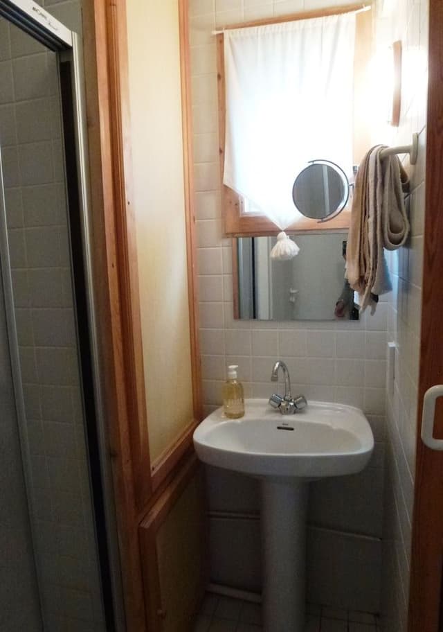 Comfort Chalet (Julie - 6 personnes)