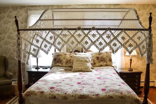Deluxe Room, 1 Queen Bed
