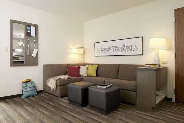 Suite, 1 Bedroom