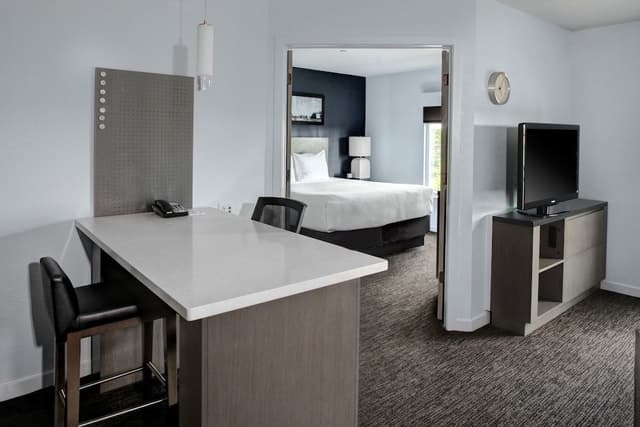 Suite, 1 Bedroom