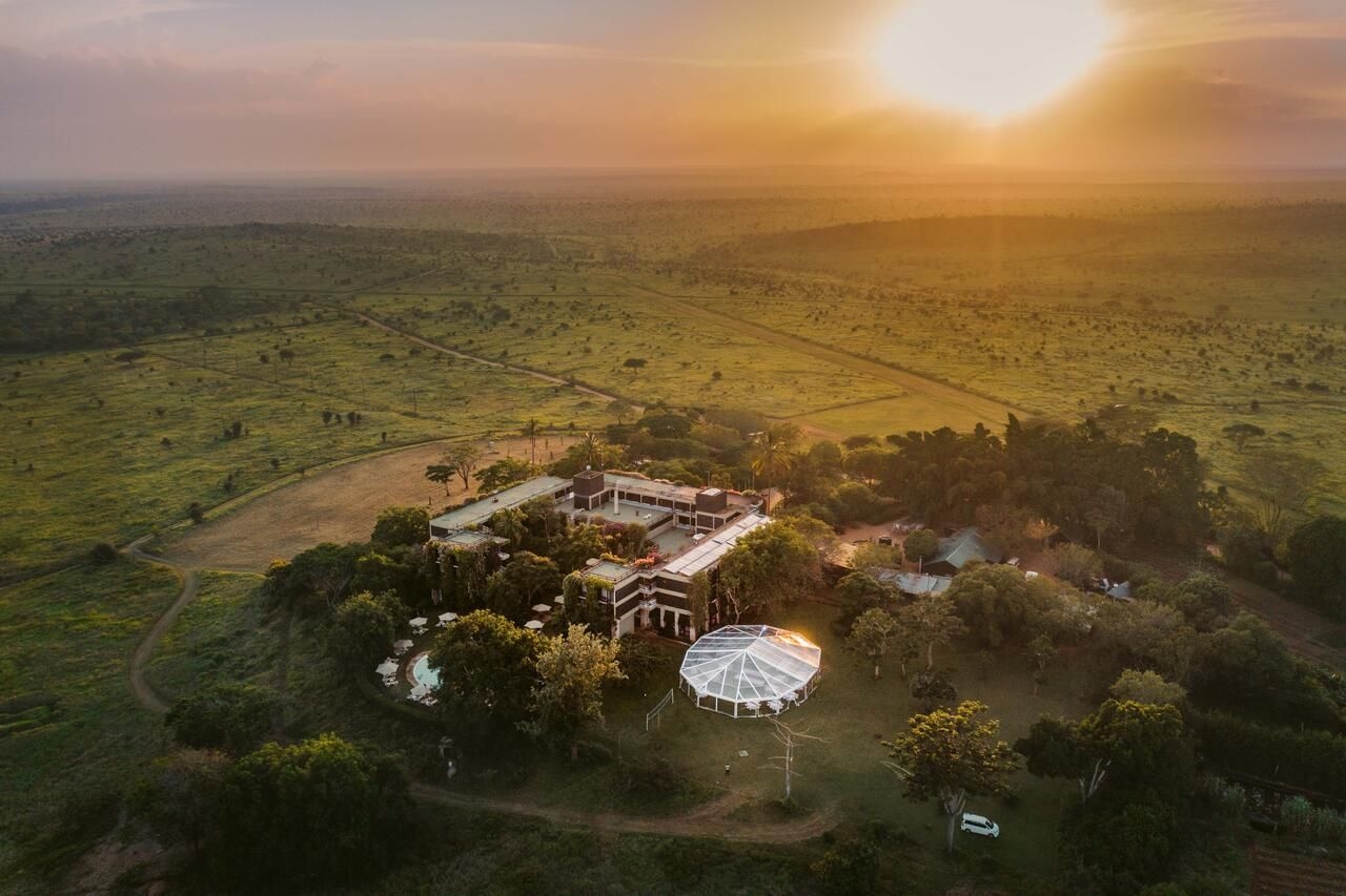 Sarova Taita Hills Game Lodge1