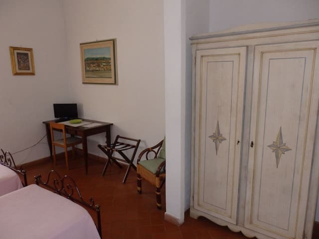 Classic Double Room Single Use