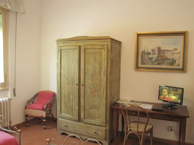 Classic Double Room Single Use