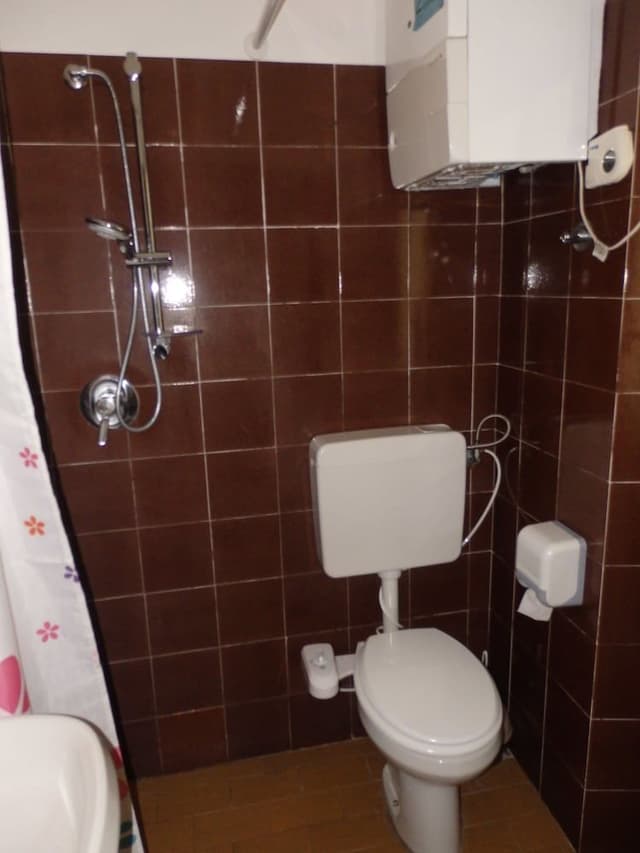 Classic Double Room Single Use