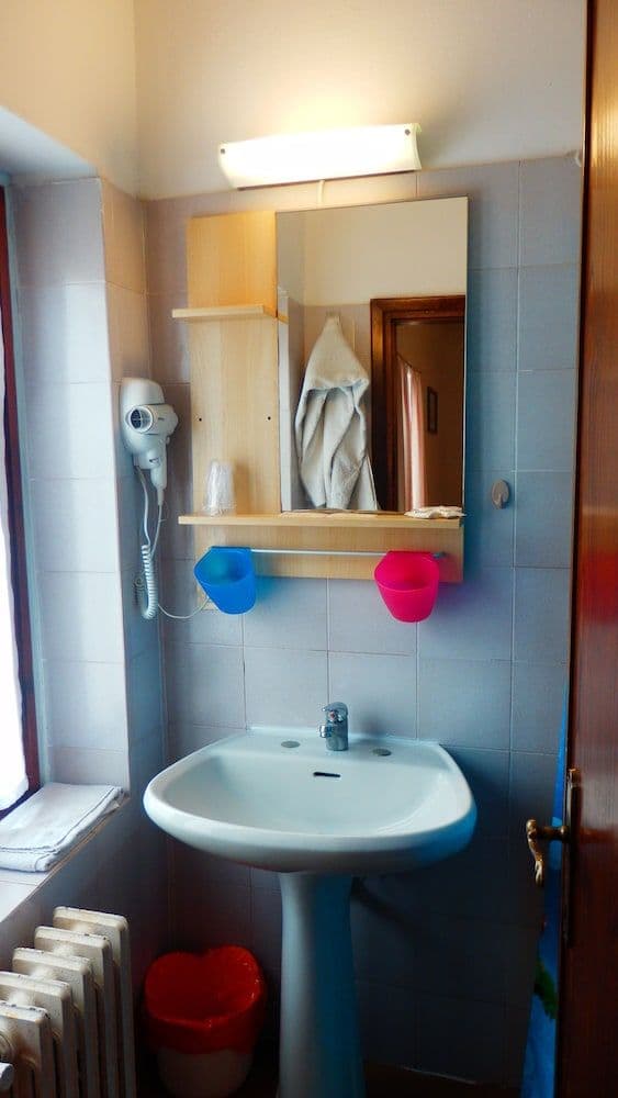 Classic Double Room Single Use