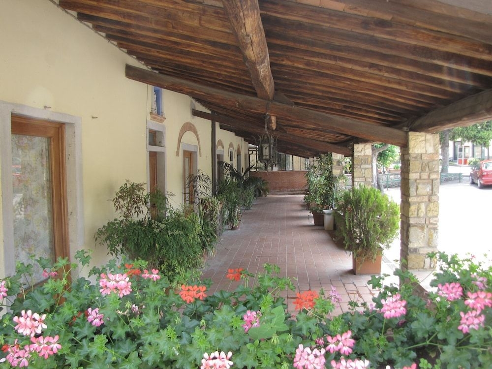 Residence Casprini da Omero1