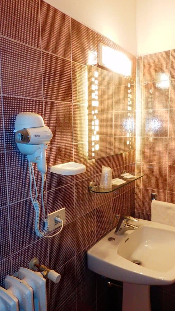 Classic Double Room Single Use