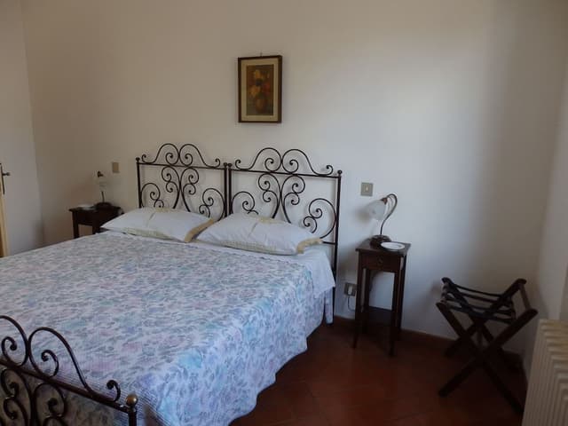 Classic Double Room Single Use
