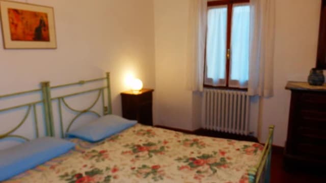 Classic Double Room Single Use