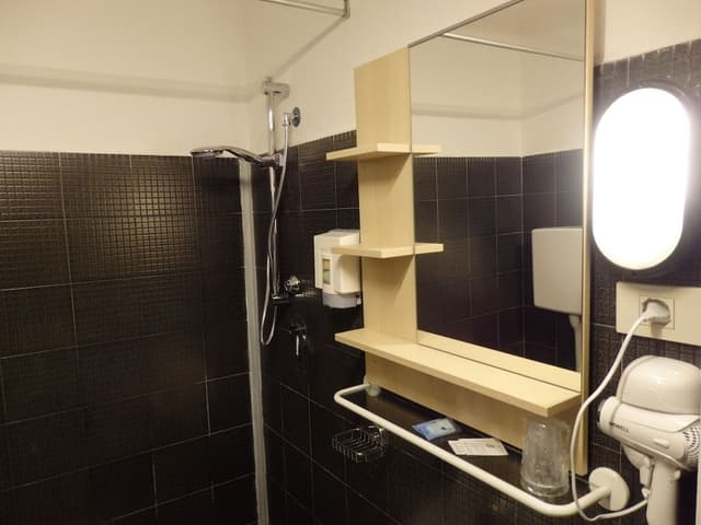 Basic Apartment