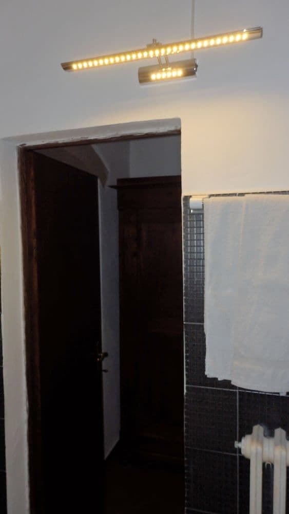 Basic Apartment