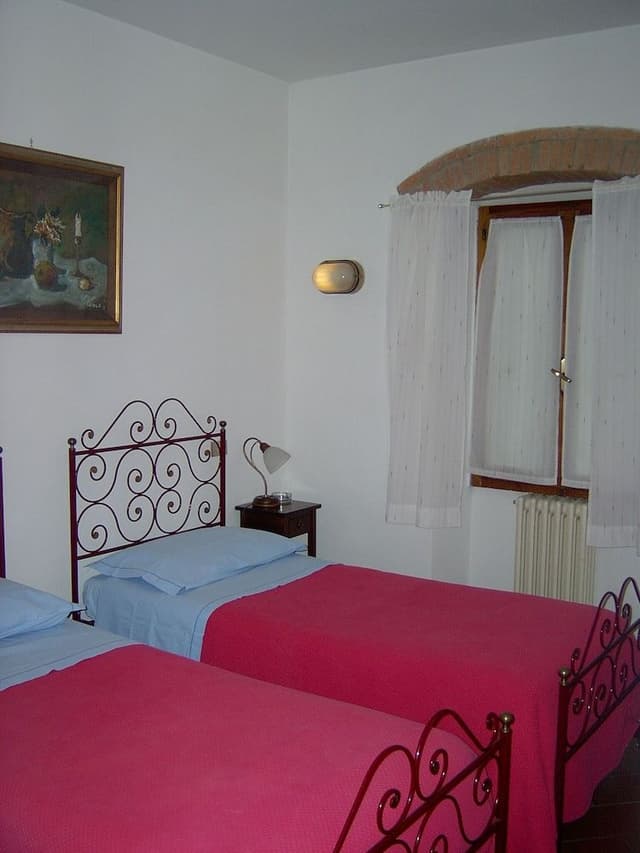 Basic Apartment