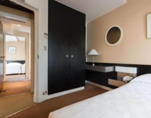 9-chambre familiale 4 personnes