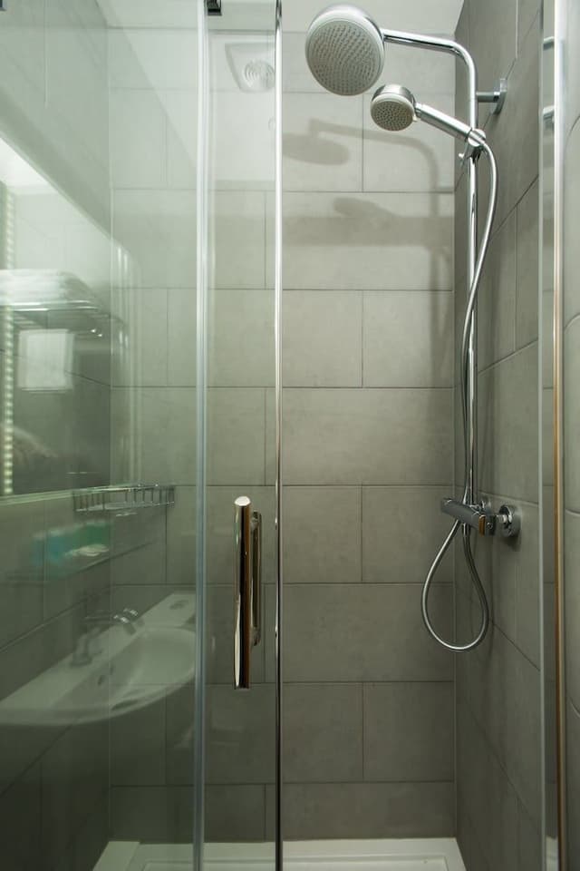 Double Room, Ensuite
