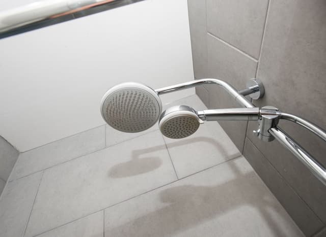 Double Room, Ensuite