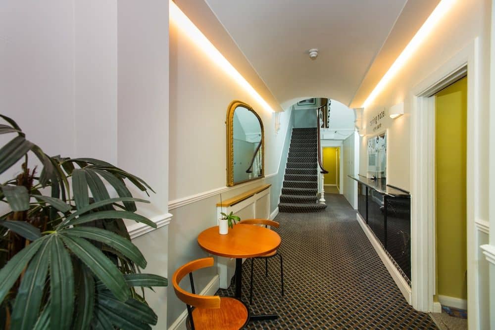 Caring Hotel Caring Hotel