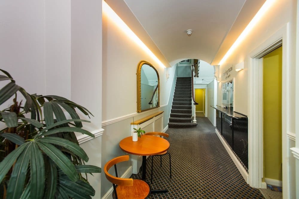 Caring Hotel Caring Hotel