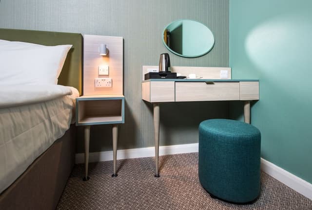 Double Room, Ensuite