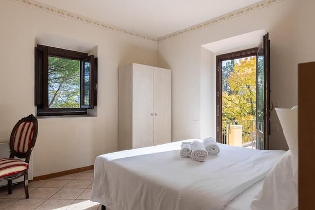 Economy Double or Twin Room