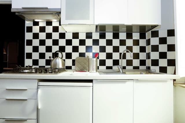 Apartment, 1 Bedroom, Terrace