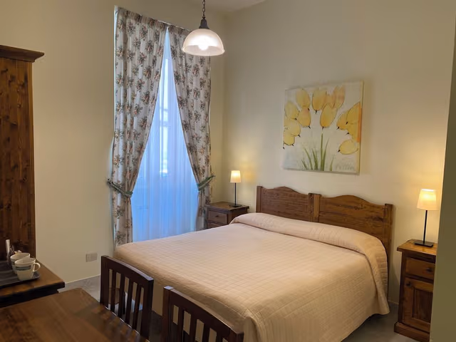 Double or Twin Room