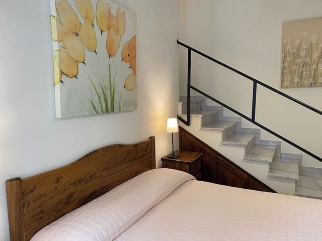 Double Room, 1 Queen Bed