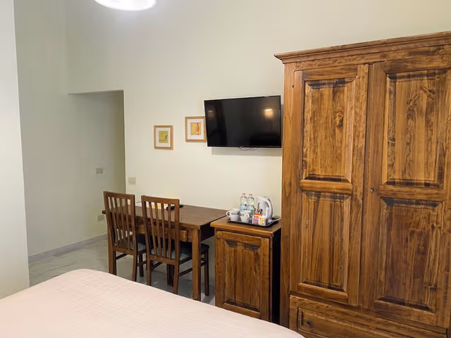 Double or Twin Room