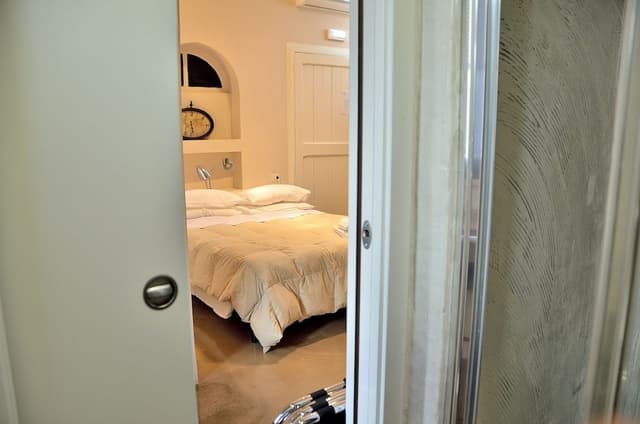 standard / double suite