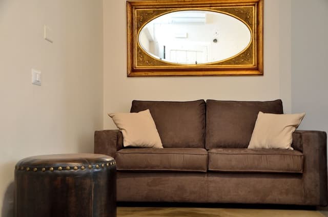 standard / double suite